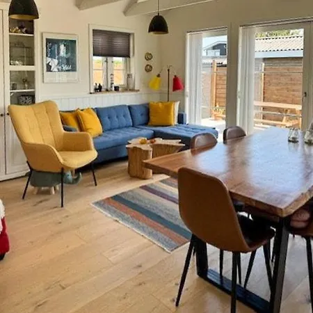 House Near Hasmark בית נופש אוטרופ
