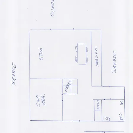 House Near Hasmark *